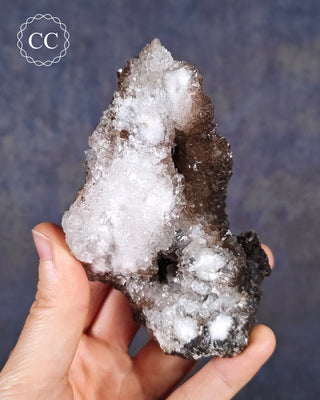 Chocolate Calcite - Mexico #2