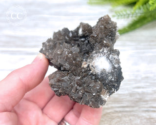 Chocolate Calcite - Mexico #2