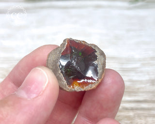 Chocolate Opal - Ethiopia #3