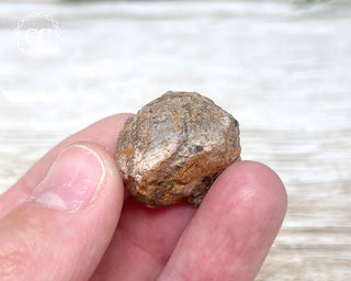 Chocolate Opal - Ethiopia #3