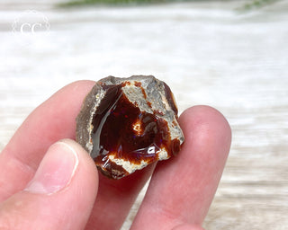 Chocolate Opal - Ethiopia #1