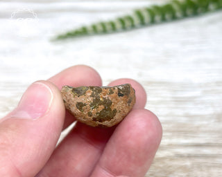 Chocolate Opal - Ethiopia #5