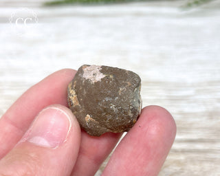 Chocolate Opal - Ethiopia #1