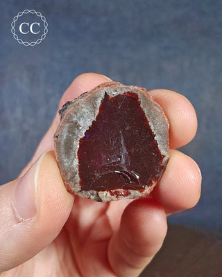 Chocolate Opal - Ethiopia #4