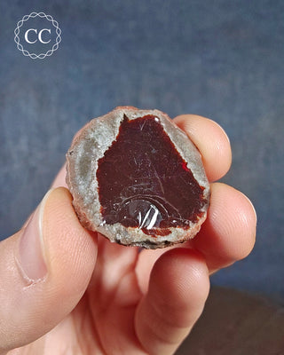 Chocolate Opal - Ethiopia #4