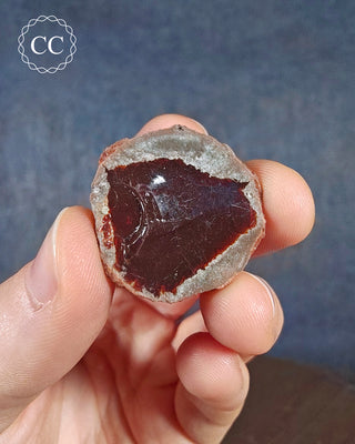 Chocolate Opal - Ethiopia #4