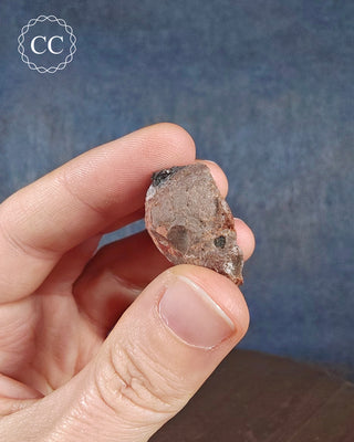 Chocolate Opal - Ethiopia #4