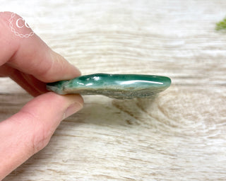 Chrome Chalcedony #2
