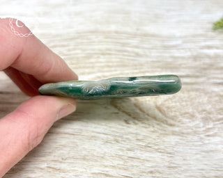Chrome Chalcedony #2