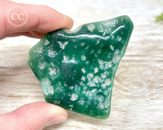 Chrome Chalcedony #2
