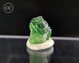 Chrome Tourmaline Specimen #12