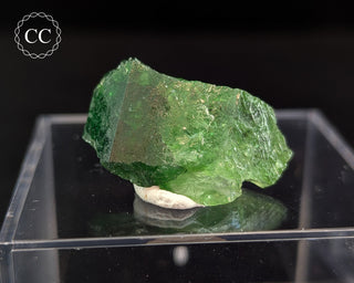 Chrome Tourmaline Specimen #1