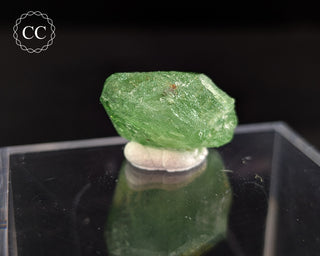 Chrome Tourmaline Specimen #4