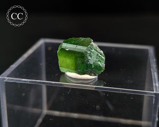 Chrome Tourmaline Specimen #5
