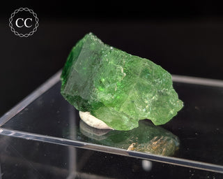 Chrome Tourmaline Specimen #1