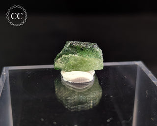 Chrome Tourmaline Specimen #5