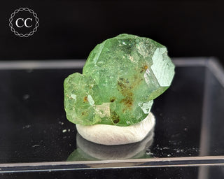 Chrome Tourmaline Specimen #8
