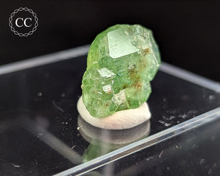 Chrome Tourmaline Specimen #8
