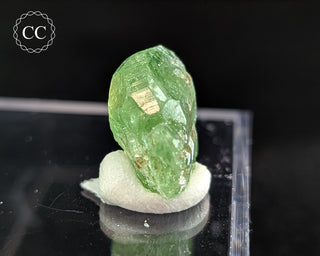 Chrome Tourmaline Specimen #8