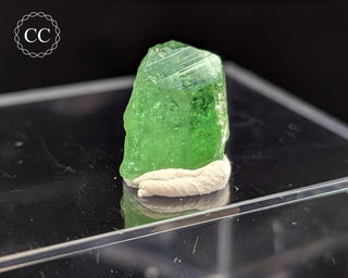 Chrome Tourmaline Specimen #9