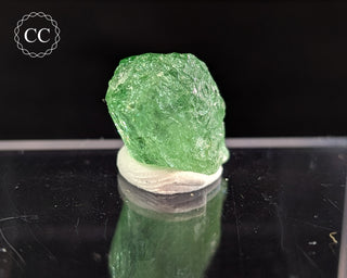 Chrome Tourmaline Specimen #9