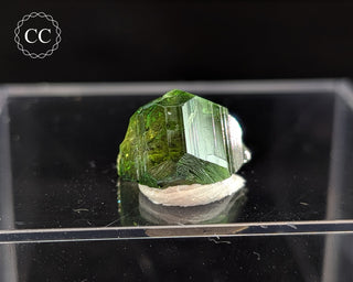 Chrome Tourmaline Specimen #10