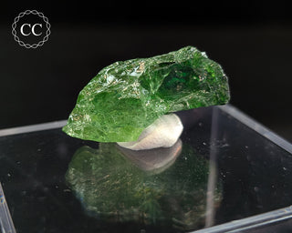 Chrome Tourmaline Specimen #1