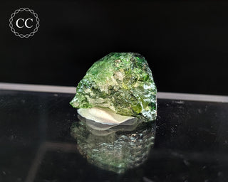 Chrome Tourmaline Specimen #10
