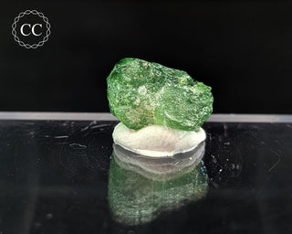 Chrome Tourmaline Specimen #11