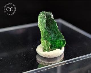 Chrome Tourmaline Specimen #12