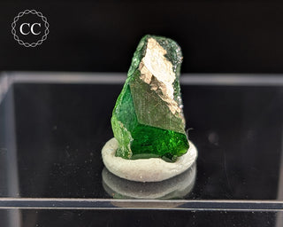 Chrome Tourmaline Specimen #12