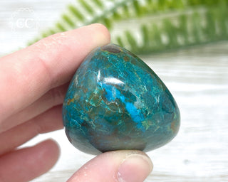 Chrysocolla Pebble #11