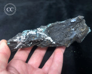 Chrysocolla -  Planet Mine #2