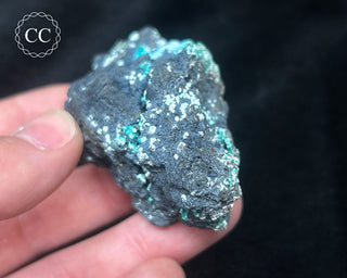 Chrysocolla -  Planet Mine #3
