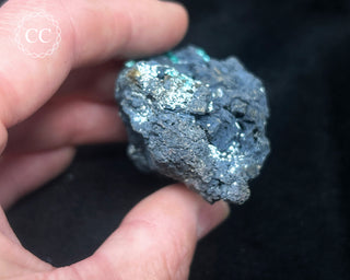 Chrysocolla -  Planet Mine #3