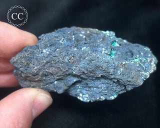 Chrysocolla -  Planet Mine #3