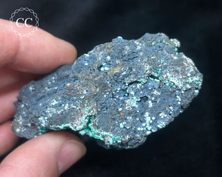 Chrysocolla -  Planet Mine #3