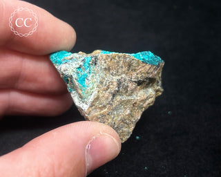 Chrysocolla Specimen - New Mexico #3
