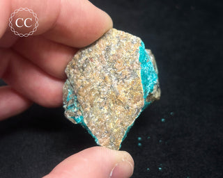 Chrysocolla Specimen - New Mexico #3