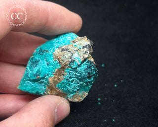 Chrysocolla Specimen - New Mexico #3