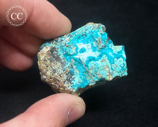 Chrysocolla Specimen - New Mexico #2