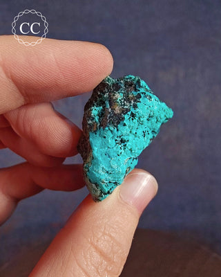 Chrysocolla Specimen - New Mexico #15