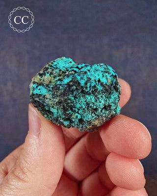 Chrysocolla Specimen - New Mexico #15