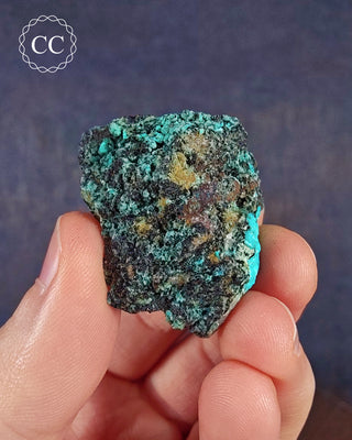 Chrysocolla Specimen - New Mexico #15