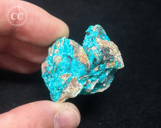 Chrysocolla Specimen - New Mexico #5