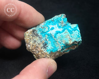 Chrysocolla Specimen - New Mexico #2