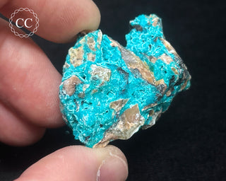 Chrysocolla Specimen - New Mexico #5