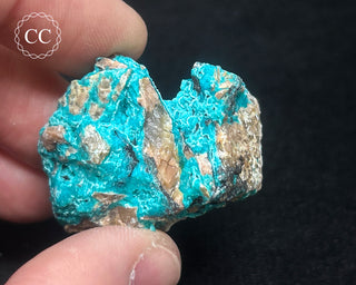 Chrysocolla Specimen - New Mexico #5