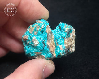 Chrysocolla Specimen - New Mexico #5