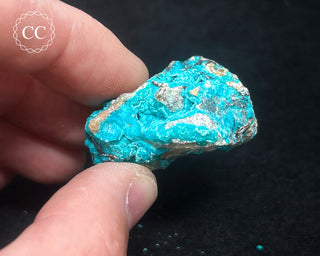 Chrysocolla Specimen - New Mexico #5